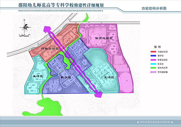 邵陽幼兒師范高等?？茖W(xué)校詳細(xì)規(guī)劃